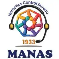 NCB MANAS [ National Narcotics Helpline -1933 ] WhatsApp Channel