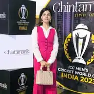 Neha Shalini Dua WhatsApp Channel