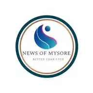 News Of Mysore WhatsApp Channel