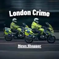 News Shopper London Crime WhatsApp Channel