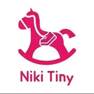 Niki Tiny | نیکی تاینی WhatsApp Channel