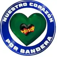 💚NUESTRO CORAZÓN POR BANDERA 💙 WhatsApp Channel