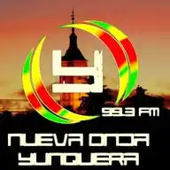 Nueva Onda Yunquera WhatsApp Channel