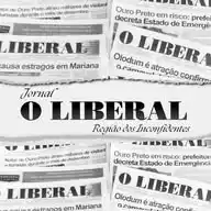 O Liberal Inconfidentes [notícias regionais diárias] WhatsApp Channel