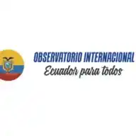Observatorio Internacional Ecuador para todos 🇪🇨 WhatsApp Channel
