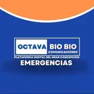 OCTAVA BIO BIO COMUNICACIONES™ WhatsApp Channel