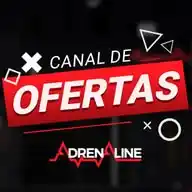Ofertas Adrenaline WhatsApp Channel
