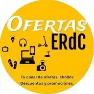 Ofertas ERdC WhatsApp Channel