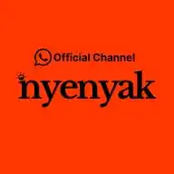 Official Nyenyak WhatsApp Channel WhatsApp Channel
