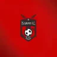 Official Profile of TS Galaxy F.C WhatsApp Channel