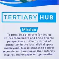 Official Tertiary Hub News WhatsApp Channel