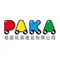 PAKA TOYS 網店快訊 WhatsApp Channel