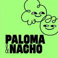 Paloma & Nacho WhatsApp Channel