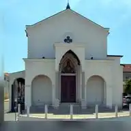 Parrocchia Maria Ss. del Rosario - Palmi  WhatsApp Channel