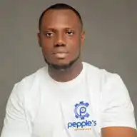 Pepple 's Hub WhatsApp Channel
