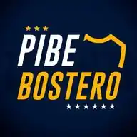 PIBE BOSTERO WhatsApp Channel