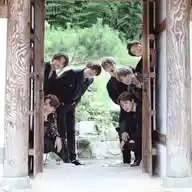 PLAYLIST STREAM BTS OT7 WhatsApp Channel