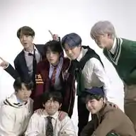 PLAYLISTS BTS WhatsApp Channel