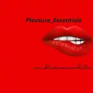 Pleasure Essentials  WhatsApp Channel