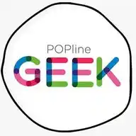POPline Geek WhatsApp Channel