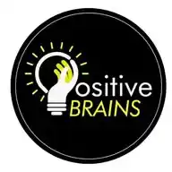 Positive Brains WhatsApp Channel