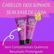 Promoção/oferta ,alisamento Blogueira WhatsApp Channel