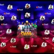 Puxil_Entertainment Fandom WhatsApp Channel