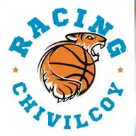Racing Chivilcoy basquet 🏀🤍 WhatsApp Channel