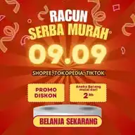 RACUN SERBA MURAH SHOPEE, TOKPED, TIK TOK WhatsApp Channel
