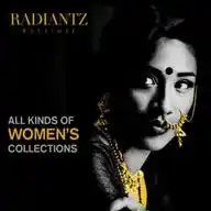 Radiantz Trendz WhatsApp Channel