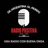 RADIO POSITIVA WhatsApp Channel