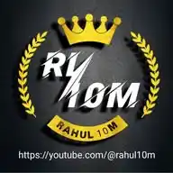 Rahul 10M WhatsApp Channel