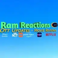 Ram reactions WhatsApp Channel