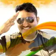 Ravindra Fouji ARMY रविन्द्र फौजी WhatsApp Channel