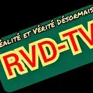 Réalité Et Vérité Désormais RVD-TV WhatsApp Channel