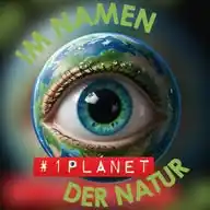 Rechte der Natur WhatsApp Channel