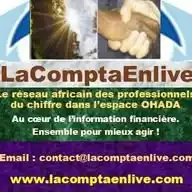 Réseau Africain des Professionnels du chiffre dans l'espace OHADA WhatsApp Channel