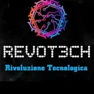 Revot3ch 😎💪👍 WhatsApp Channel