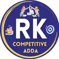 RK Competitive Adda WhatsApp Channel