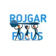 Rojgar Focus WhatsApp Channel