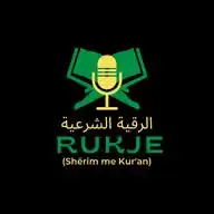 Rukje ( Shërim me Kur'an ) WhatsApp Channel