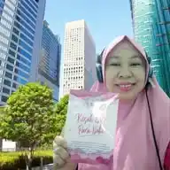 SAHABAT DIAH WhatsApp Channel