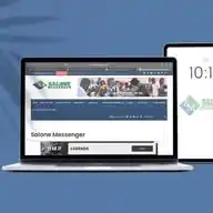 Salone Messenger WhatsApp Channel