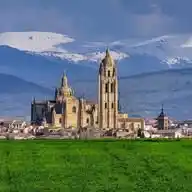 Segovianos 🇪🇦 WhatsApp Channel