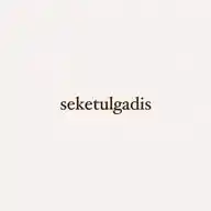 seketulgadis WhatsApp Channel
