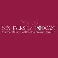 Sex Talks Podcast  WhatsApp Channel