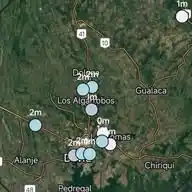 SISMOS Y TERREMOTOS WhatsApp Channel