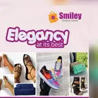 Smiley Online Store WhatsApp Channel