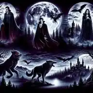 SOMBRAS NOCTURNAS WhatsApp Channel