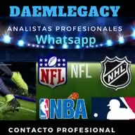 Sports Daemlegacy WhatsApp Channel